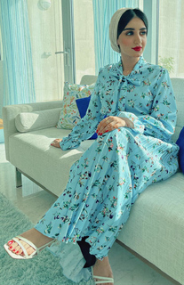 Khawla Al-Maraghi feet photo 10