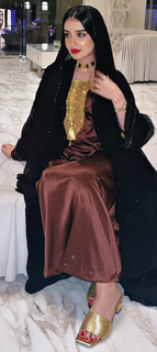 Khawla Al-Maraghi feet photo 9