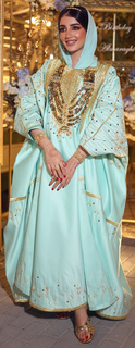 Khawla Al-Maraghi feet photo 5