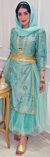 Khawla Al-Maraghi feet photo 4