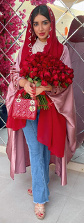Khawla Al-Maraghi feet photo 3