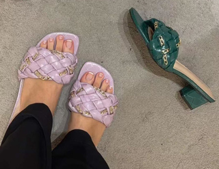 Khawla Al-Maraghi feet photo 15