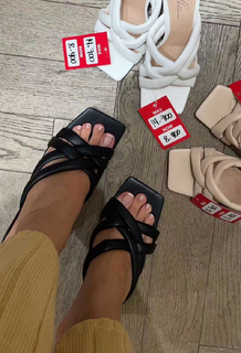 Khawla Al-Maraghi feet photo 14
