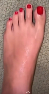 Khawla Al-Maraghi feet photo 13