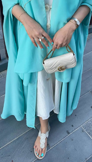 Khawla Al-Maraghi feet photo 7