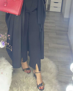 Khawla Al-Maraghi feet photo 2