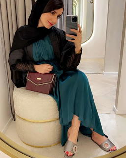 Khawla Al-Maraghi feet photo 1