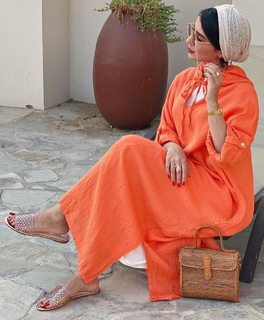 Khawla Al-Maraghi feet photo 20