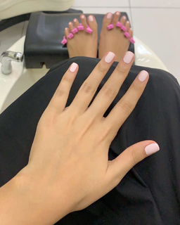 Khawla Al-Maraghi feet photo 18
