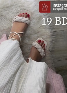 Khawla Al-Maraghi feet photo 17
