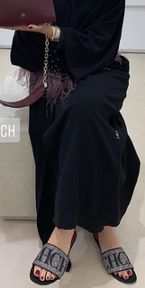 Khawla Al-Maraghi feet photo 10