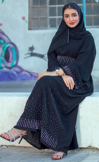 Khawla Al-Maraghi feet photo 9