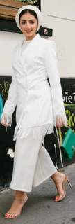 Khawla Al-Maraghi feet photo 7