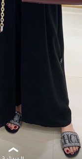 Khawla Al-Maraghi feet photo 5