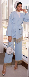 Khawla Al-Maraghi feet photo 4
