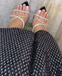 Khawla Al-Maraghi feet photo 2