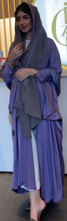 Khawla Al-Maraghi feet photo 1