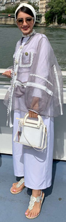 Khawla Al-Maraghi feet photo 20