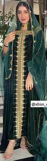 Khawla Al-Maraghi feet photo 19