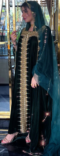 Khawla Al-Maraghi feet photo 18