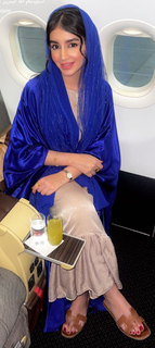 Khawla Al-Maraghi feet photo 16