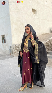 Khawla Al-Maraghi feet photo 14
