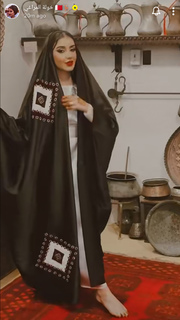 Khawla Al-Maraghi feet photo 13