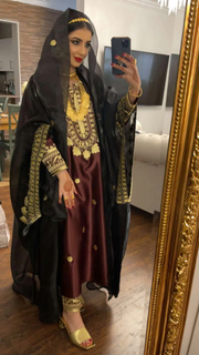 Khawla Al-Maraghi feet photo 12