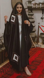 Khawla Al-Maraghi feet photo 11