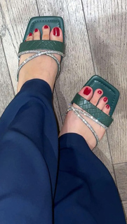 Khawla Al-Maraghi feet photo 17