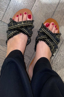 Khawla Al-Maraghi feet photo 15