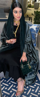 Khawla Al-Maraghi feet photo 13