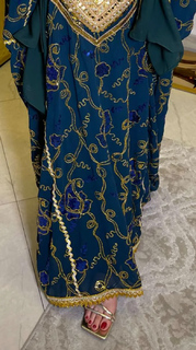 Khawla Al-Maraghi feet photo 12