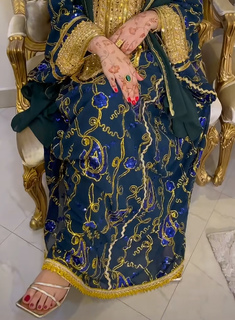 Khawla Al-Maraghi feet photo 11