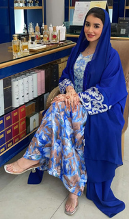 Khawla Al-Maraghi feet photo 10