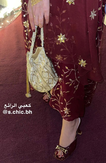 Khawla Al-Maraghi feet photo 7