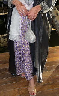 Khawla Al-Maraghi feet photo 6