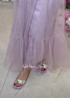 Khawla Al-Maraghi feet photo 5