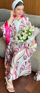 Khawla Al-Maraghi feet photo 3