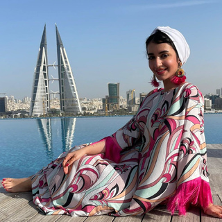 Khawla Al-Maraghi feet photo 2