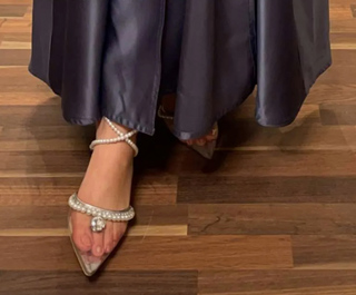 Khawla Al-Maraghi feet photo 1