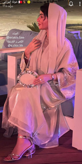 Khawla Al-Maraghi feet photo 19