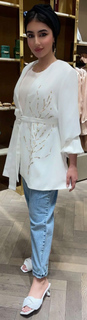 Khawla Al-Maraghi feet photo 8