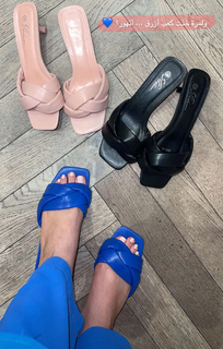 Khawla Al-Maraghi feet photo 3