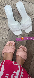 Khawla Al-Maraghi feet photo 1