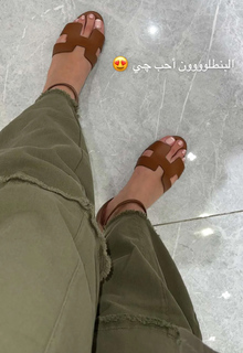 Khawla Al-Maraghi feet photo 18