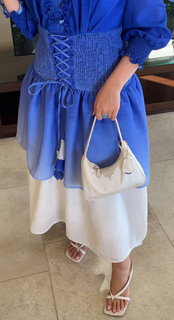 Khawla Al-Maraghi feet photo 17