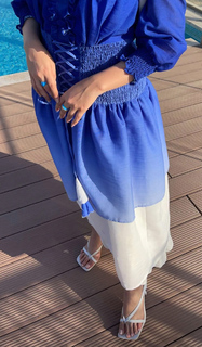 Khawla Al-Maraghi feet photo 16