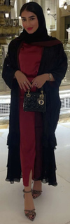 Khawla Al-Maraghi feet photo 14