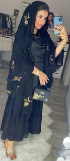 Khawla Al-Maraghi feet photo 12